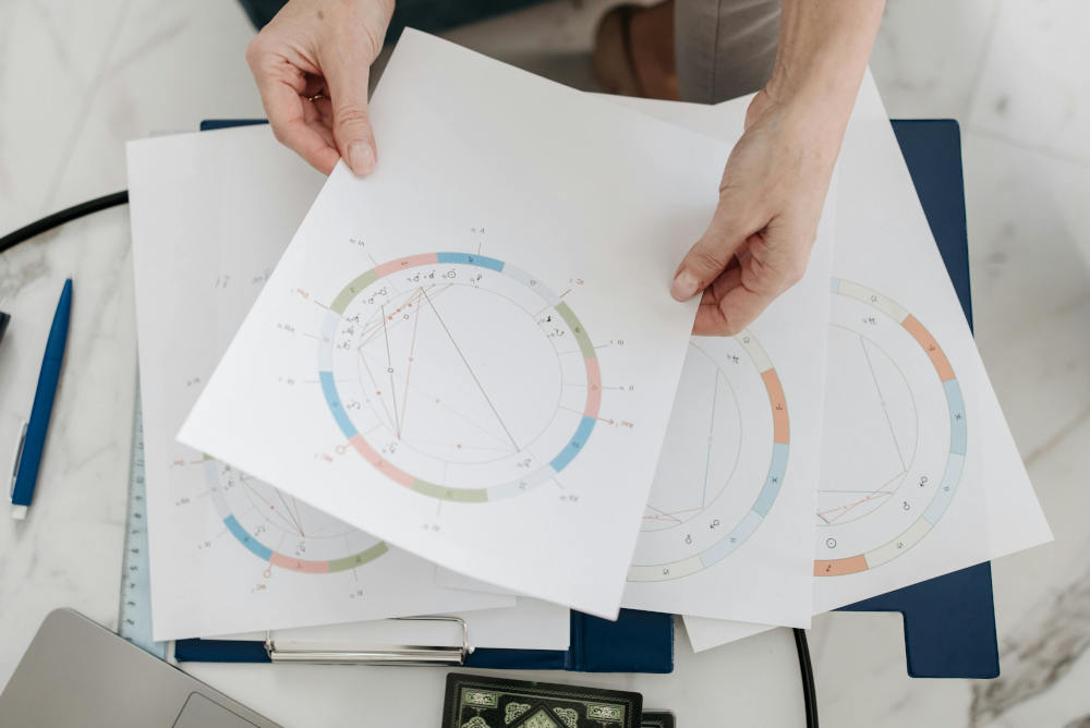 How Ancestral Patterns Show Up in Your Birth Date & What They Mean